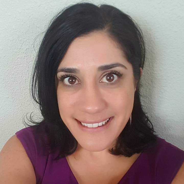 Jamie Tangen, owner of Tangen Bookkeeping and Payroll